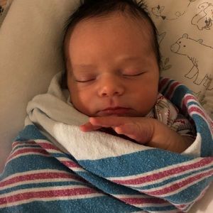 Meet your Posher, Sabrina